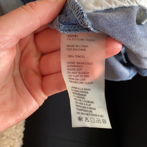 Romper - Picture 7 of 7